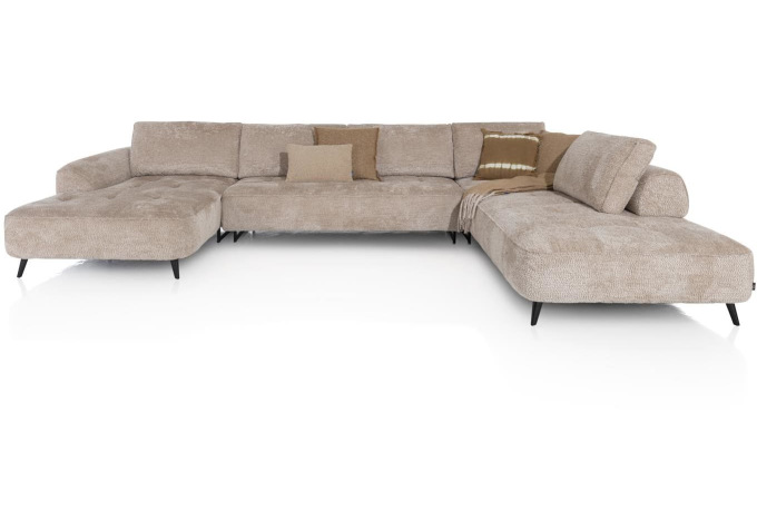 Salon Belluno Henders & Hazel