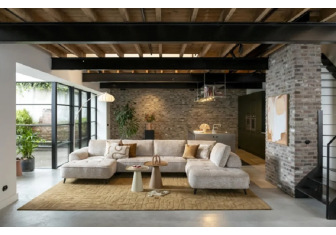 Salon Belluno Henders & Hazel