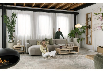 Salon Kai Henders & Hazel