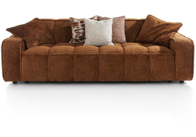 Canapé 3.5 places Amalfi Henders & Hazel