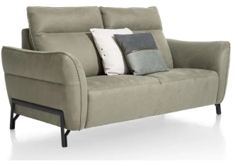 Canapé 2.5 places Valletta Henders & Hazel