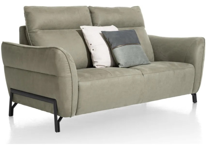 Canapé 2.5 places Valletta Henders & Hazel