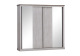 Armoire portes coulissantes Eline