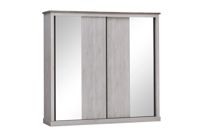 Armoire portes coulissantes Eline