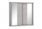 Armoire portes coulissantes Eline