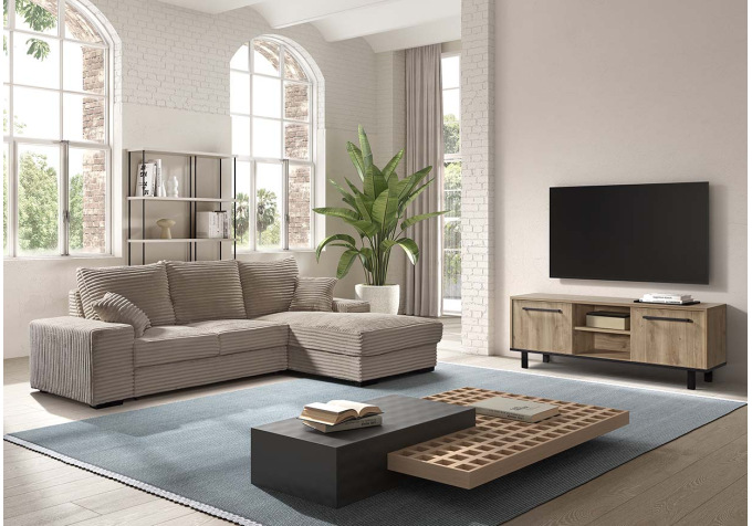 Salon Como