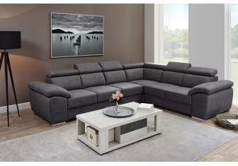Salon Damme en Angle Salon Damme en Angle