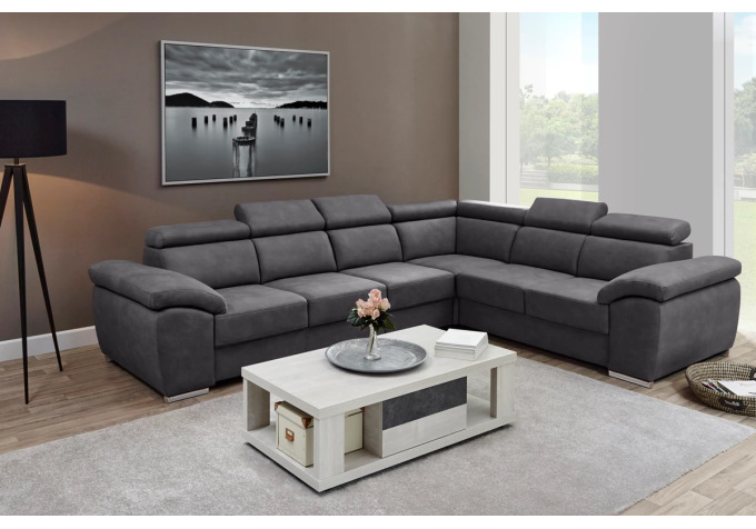 Salon Damme en Angle