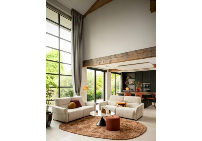 Canapé 2.5 places Anglet Henders & Hazel