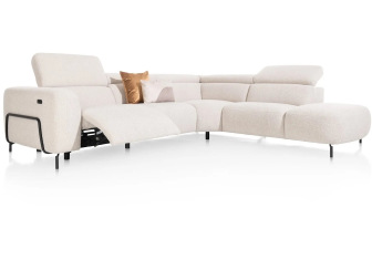 Salon Martano Henders & Hazel