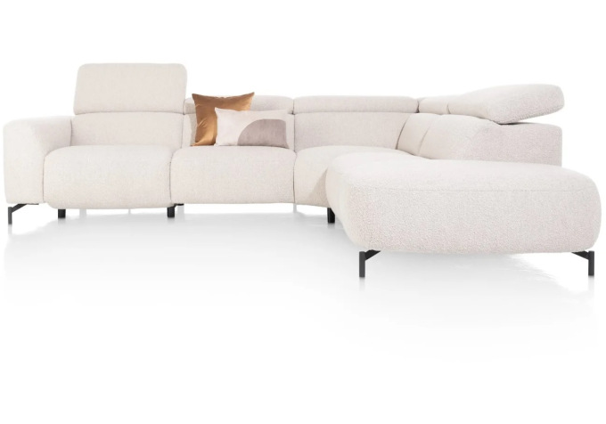 Salon Martano Henders & Hazel