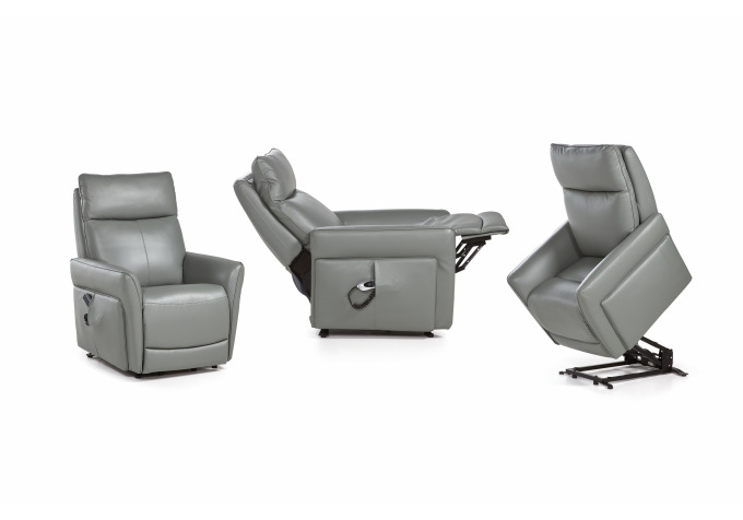 Relax électrique Basile