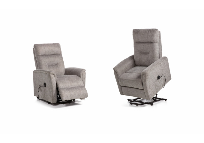 Relax électrique Gaston