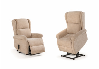 Relax électrique Gracia