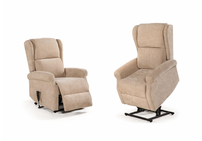 Relax électrique Gracia