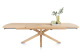 Table 200cm+80 Nyon Henders & Hazel