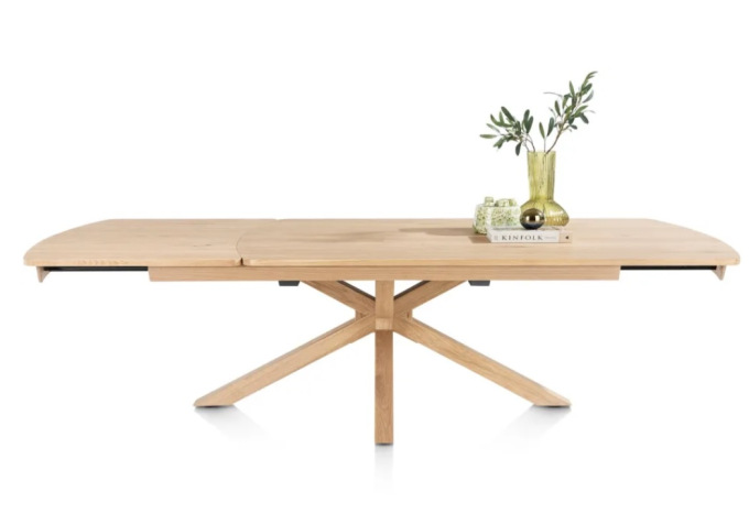 Table 200cm+80 Nyon Henders & Hazel