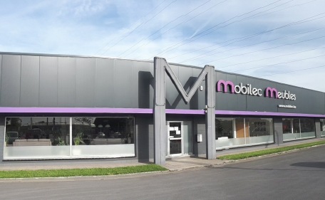 Magasin Mobilec Fleurus